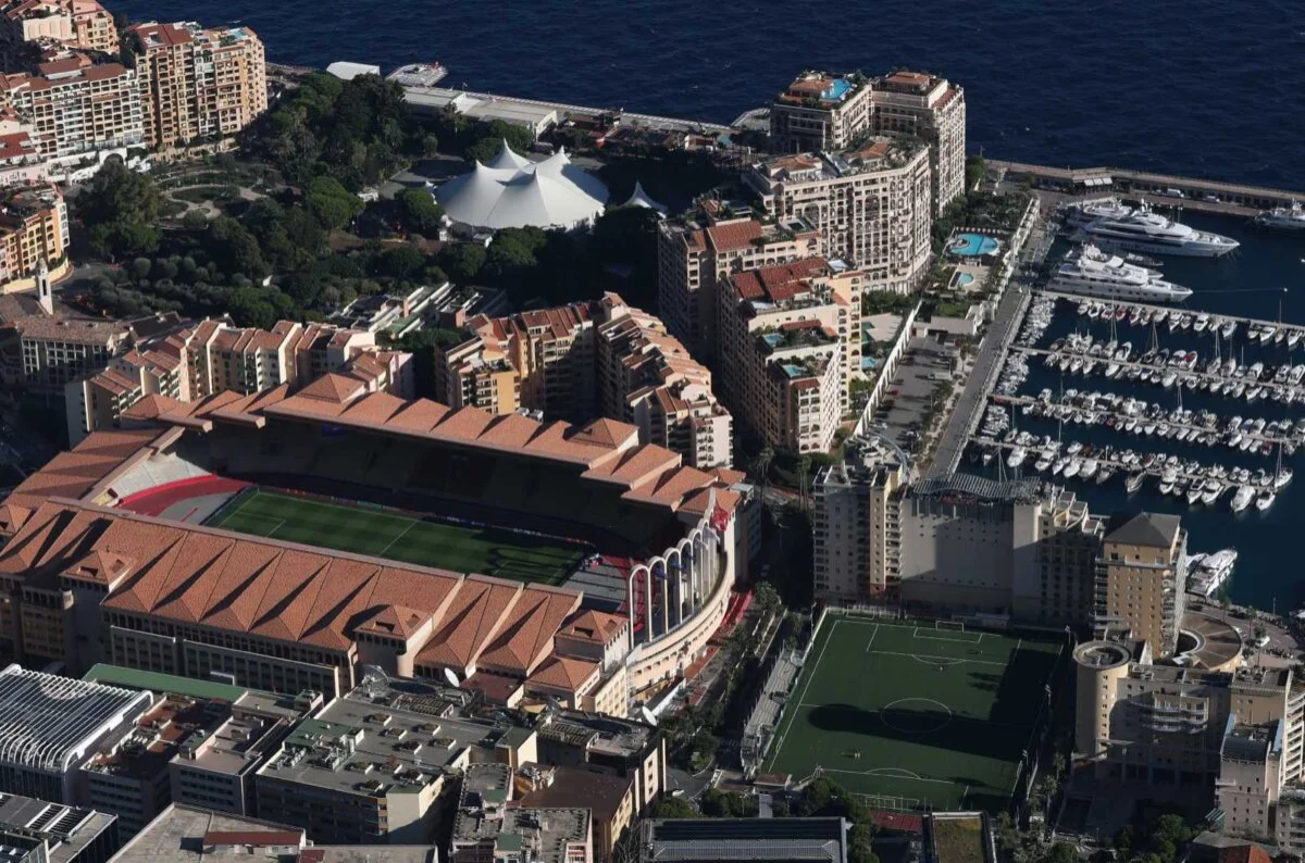 Souvenez-vous en 2000-2001… Quand le LOSC accrochait la Ligue des Champions à Monaco