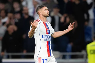 Roman Yaremchuk aurait pu être atterrir au LOSC avant l’OL