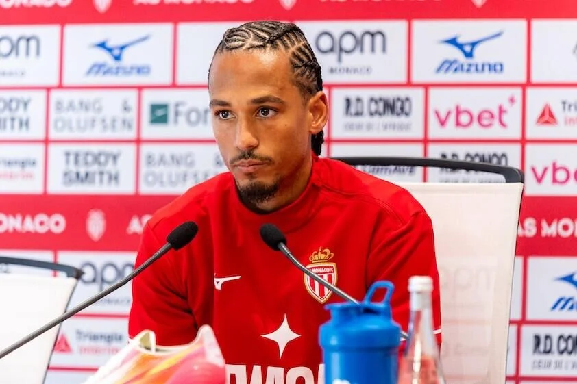 AS Monaco – LOSC : « C’est une finale » pour Thilo Kehrer