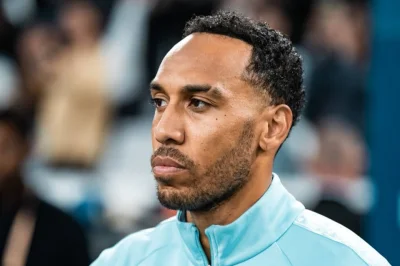 Pierre-Emerick Aubameyang (ex-LOSC) sanctionné et écarté à l’OM