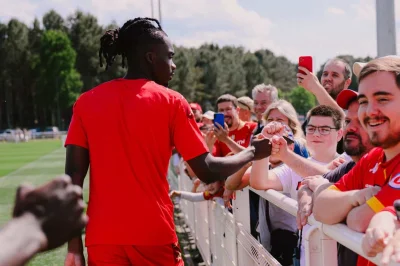 Promotion ou maintien ? Duel fratricide pour Isaac Cossier et Lisandru Olmeta (LOSC) en Ligue 2