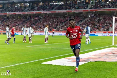 « Fort mentalement » et « lucide » sur ses manques : Félix Correia avide de rebond pour AS Monaco – LOSC