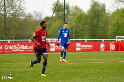 N3 – J25 : Le LOSC conquérant à l’extérieur pour le retour de Rafael Fernandes