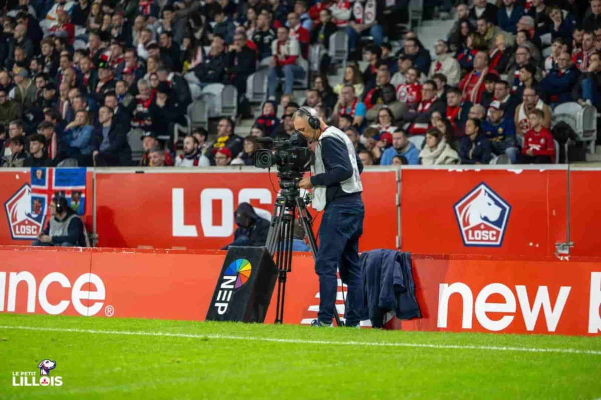 Où et comment suivre la rencontre AS Monaco – LOSC ?