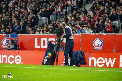Où et comment suivre la rencontre AS Monaco – LOSC ?
