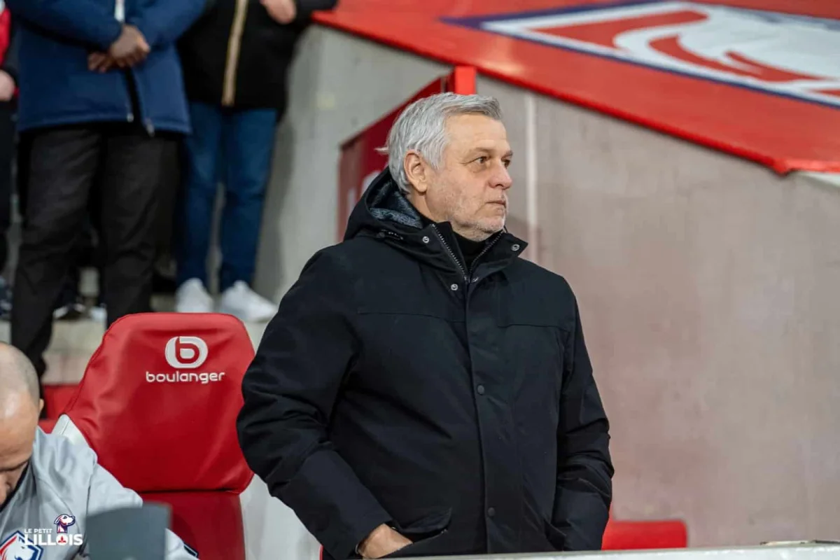 « A 95 minutes de quelque chose qui peut être extraordinaire » : La réaction de Bruno Genesio après AS Monaco – LOSC