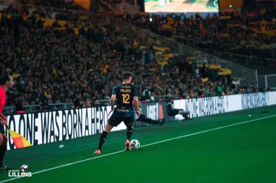 Ngoy en patron, Meunier en exemple, leader à l’extérieur… Ce que l’on a aimé et moins aimé avec AS Monaco – LOSC