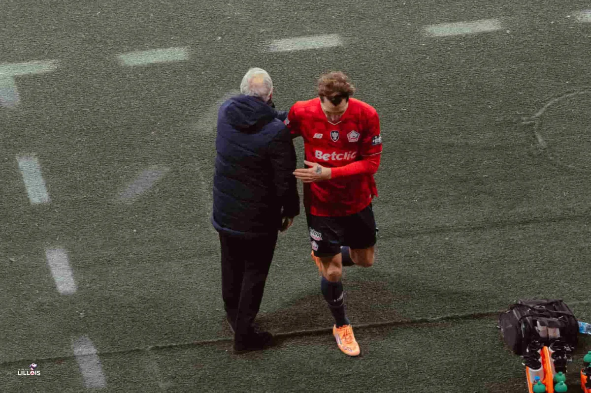« Thomas Meunier a été énorme » : La parole aux supporters après AS Monaco – LOSC