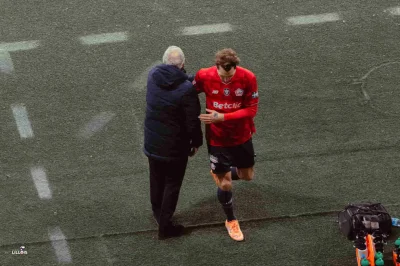 « Thomas Meunier a été énorme » : La parole aux supporters après AS Monaco – LOSC