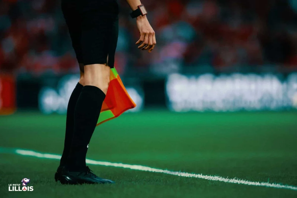 Un arbitre appelé à la Coupe du Monde pour officier LOSC – AJ Auxerre