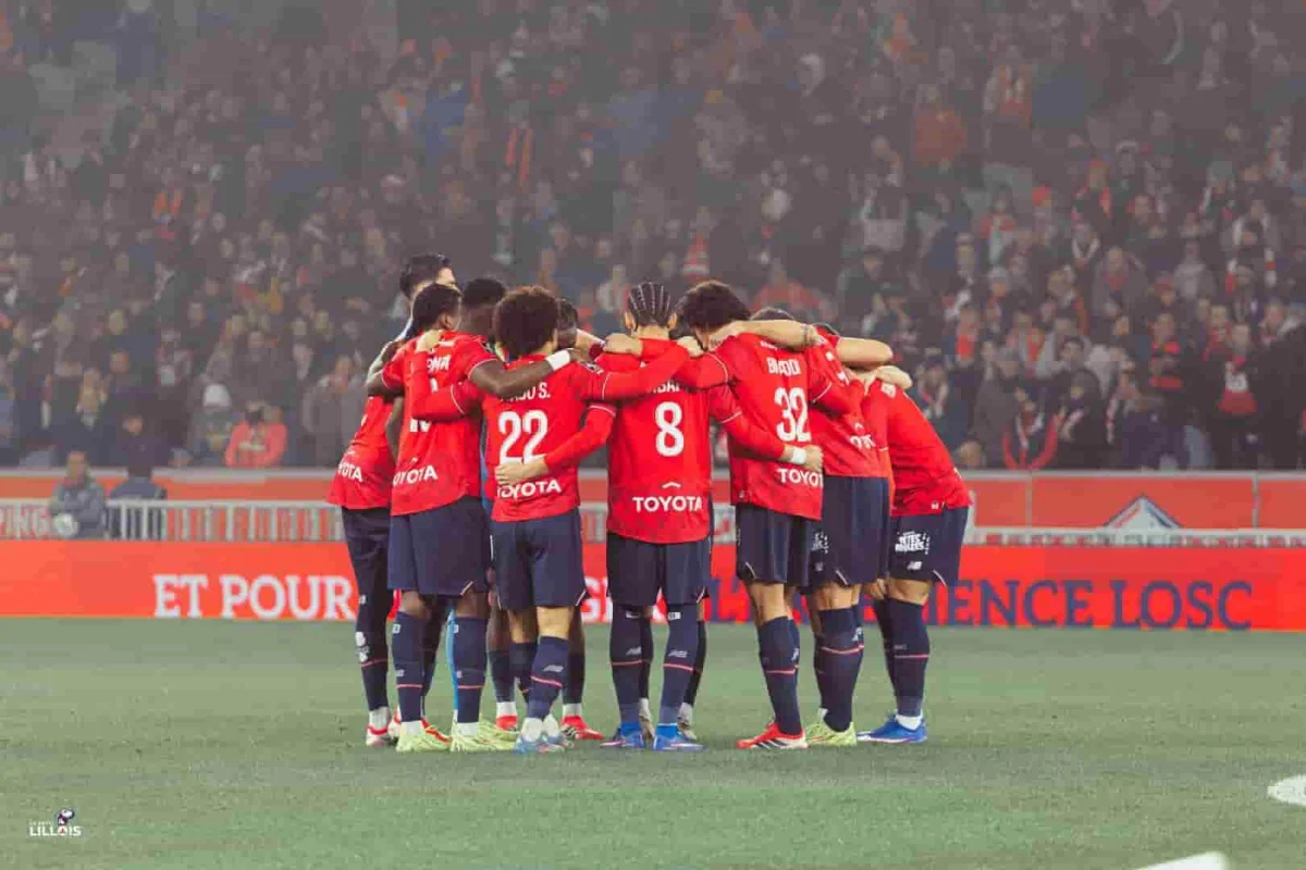 AS Monaco – LOSC : Un match « éminemment symbolique » pour Frédéric Verdier (EDS)