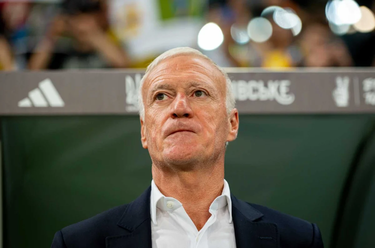 Coupe du Monde 2026 : La liste de l’EDF dévoilée ce jeudi, avec 2 ou 3 anciens du LOSC ?