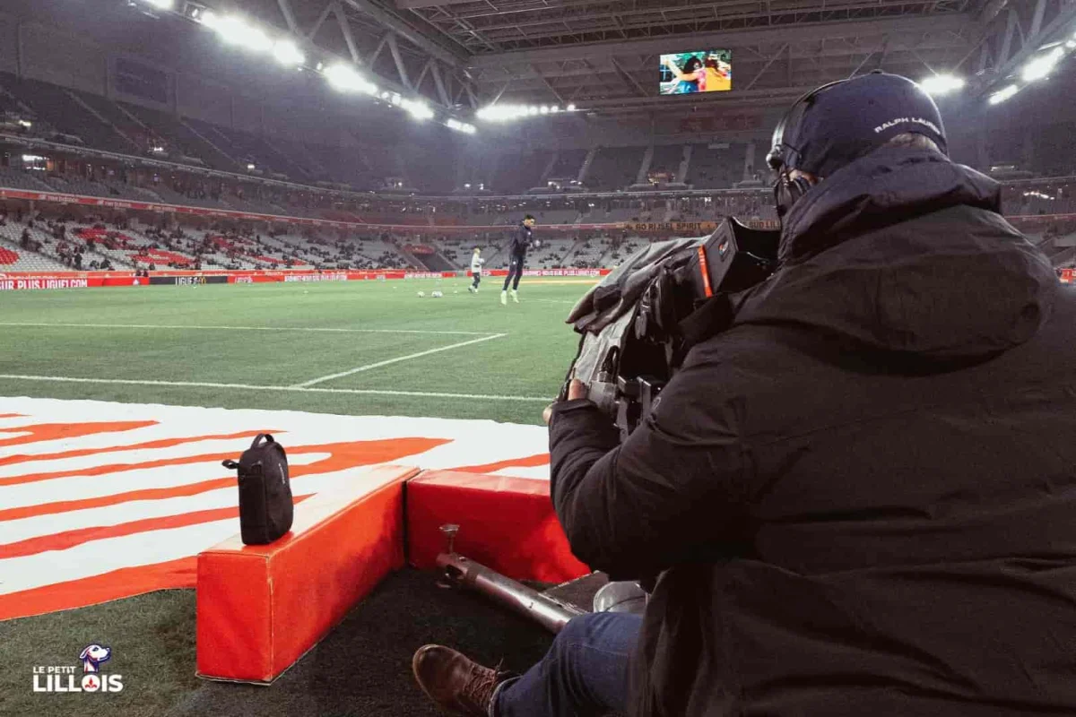 Des matchs du LOSC et de Ligue 1 diffusés en clair un jour ?