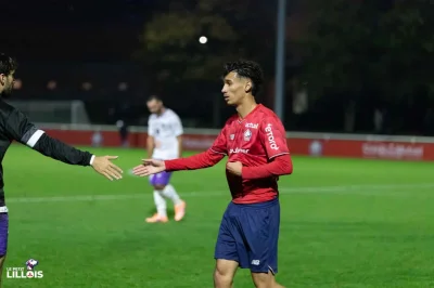 National 3 : Un match pour le titre au Stadium pour le LOSC