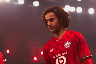 LOSC : Ayyoub Bouaddi choisit le Maroc au détriment de la France