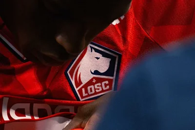 Le nouveau maillot du LOSC dévoilé dès la semaine prochaine ?