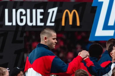 Didier Deschamps justifie la non-convocation de Lucas Chevalier (ex-LOSC)