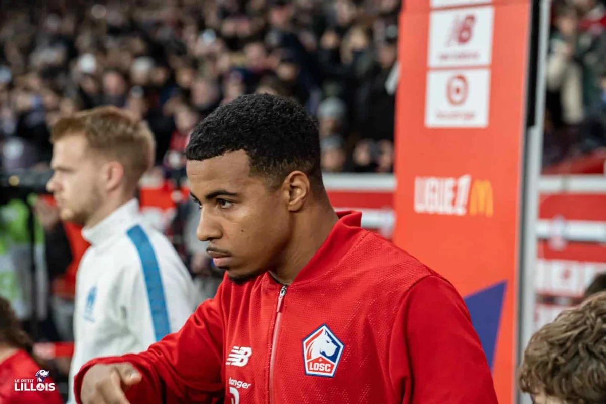 Lille – Auxerre : Trois absences au LOSC, pas de mauvaise surprise dans l’infirmerie