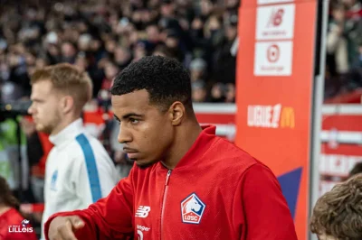 Lille – Auxerre : Trois absences au LOSC, pas de mauvaise surprise dans l’infirmerie