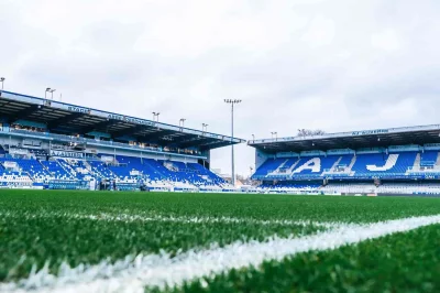 LOSC – AJ Auxerre : Christophe Pélissier annonce une incertitude et quatre forfaits à Lille