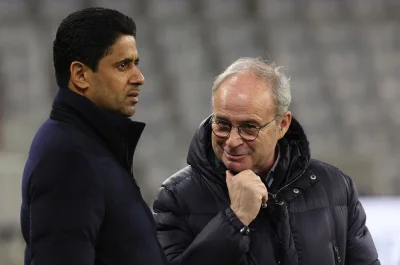 Luis Campos (ex-LOSC) élogieux envers la saison actuelle et les autres clubs comme Lille