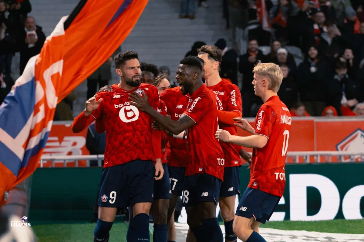 Victoire, nul ou défaite ? Les avis de la rédaction avant LOSC – AJ Auxerre