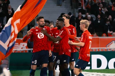 Victoire, nul ou défaite ? Les avis de la rédaction avant LOSC – AJ Auxerre