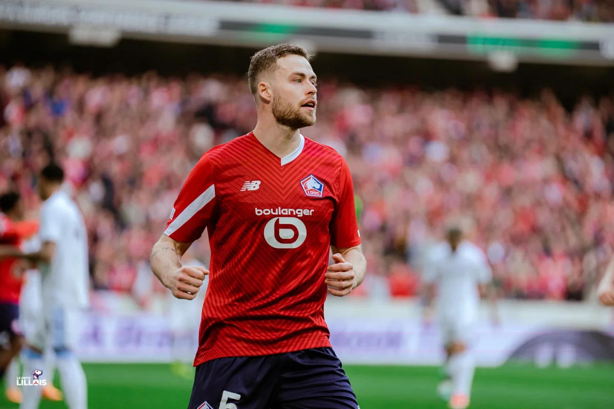 Coupe du Monde 2026 : Quels sont les 6 premiers anciens du LOSC assurés d’être au Mondial ?