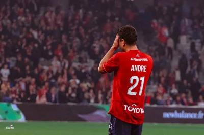 Benjamin André suspendu la saison prochaine : Le point disciplinaire après LOSC – AJ Auxerre