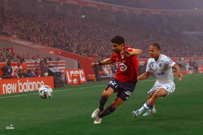 LOSC : Une prolongation pour Bruno Genesio ? Benjamin André dit « oui »
