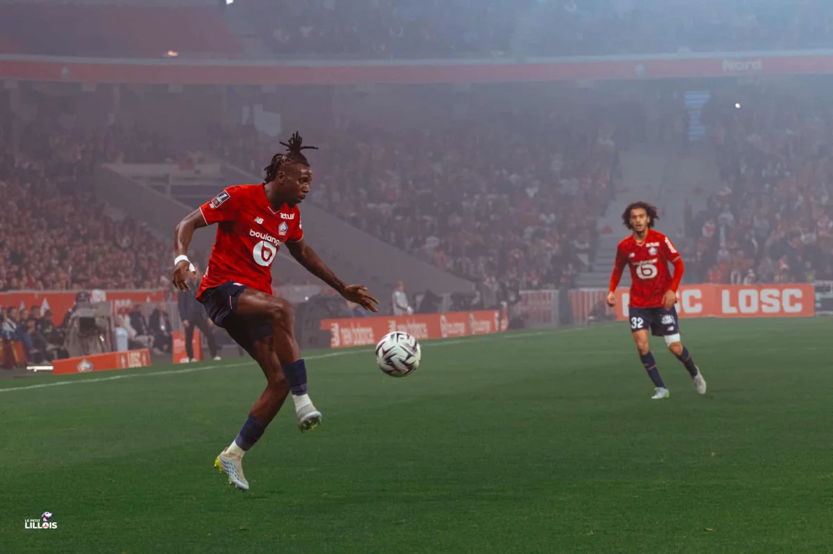 LOSC : Ngal’ayel Mukau et Chancel Mbemba à la Coupe du monde 2026
