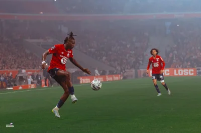 LOSC : Ngal’ayel Mukau et Chancel Mbemba à la Coupe du monde 2026