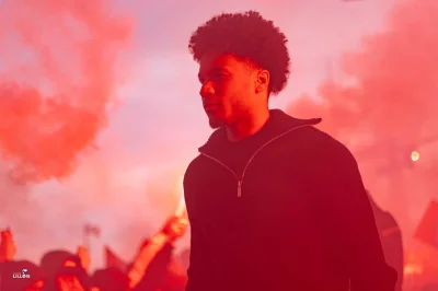 « Pas de fracture définitive » : Tiago Santos aura une seconde chance avec le LOSC