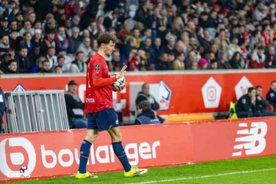 Une prolongation ? Thomas Meunier tend une nouvelle perche au LOSC