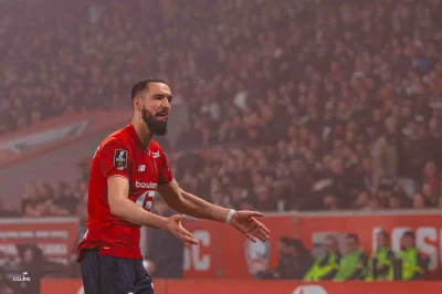 Nabil Bentaleb ? Le vestiaire du LOSC réclame une prolongation