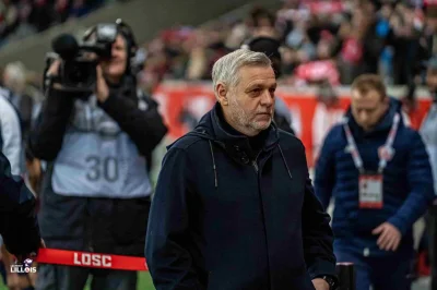 L’avenir de Bruno Genesio en suspens, le LOSC a coché au moins 2 autres noms