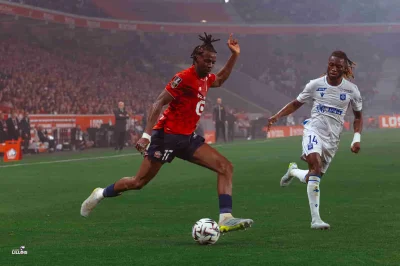 CAN 2027 : Les groupes des éliminatoires pour les internationaux africains du LOSC