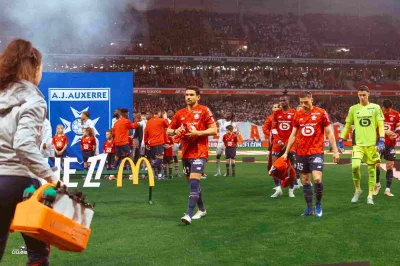 Le LOSC en Ligue des Champions ? C’était déjà prévu depuis un an