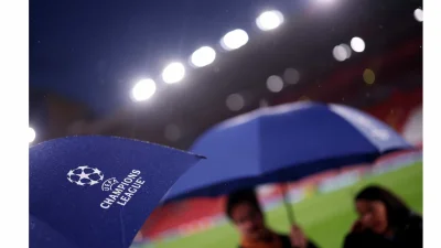 La liste des clubs déjà qualifiés avec le LOSC en Ligue des Champions