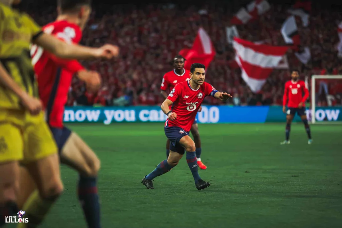 Coefficient UEFA : Le LOSC au plus haut à l’issue de la saison 2025-2026