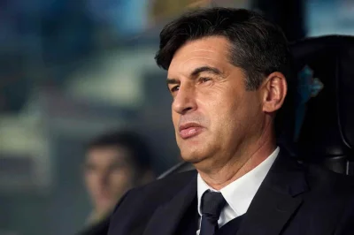 « Plus long vécu » : Paulo Fonseca explique pourquoi le RC Lens et le LOSC sont devant l’OL en Ligue 1