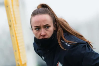 LOSC Féminines : Taylor Beitz élue meilleure gardienne de Seconde Ligue