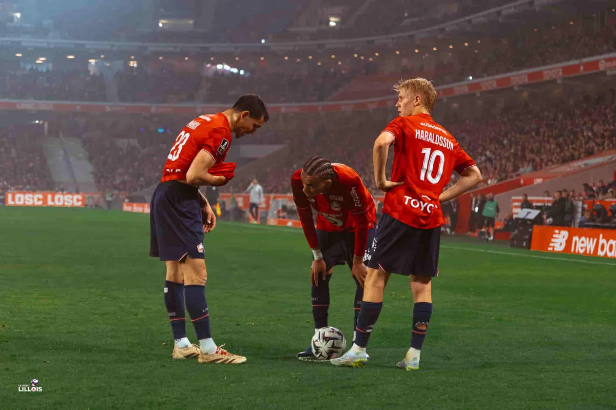 Tidiany M’Bo (EDS) donne « une prime de la régularité » au LOSC