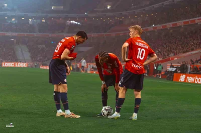 Tidiany M’Bo (EDS) donne « une prime de la régularité » au LOSC