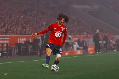 Coupe du Monde 2026 : Ayyoub Bouaddi (LOSC) dans une pré-liste avec le Maroc