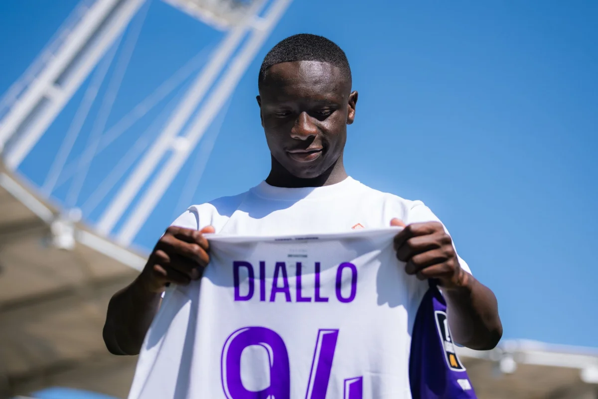 Mercato : Le Toulouse FC est le premier club à dégainer en Ligue 1