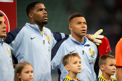 Coupe du Monde 2026 : Les matchs de l’équipe de France au cinéma ?