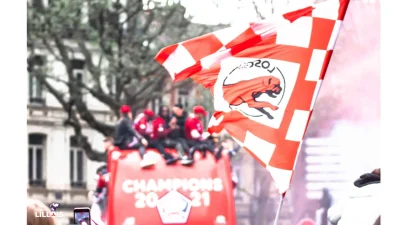 « Je pourrais donner n’importe quoi pour le revivre » : Les anciens du LOSC se remémore le titre en 2021