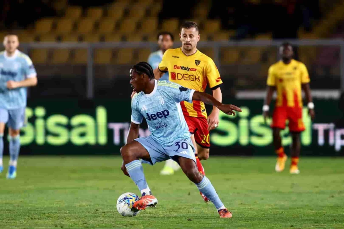 Mike Maignan et Jonathan David (ex-LOSC) sous pression pour la Ligue des Champions