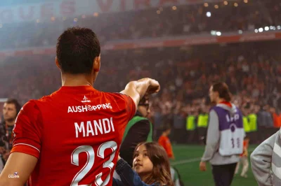 LOSC : Olivier Giroud parrain de la GRK CUP 2026